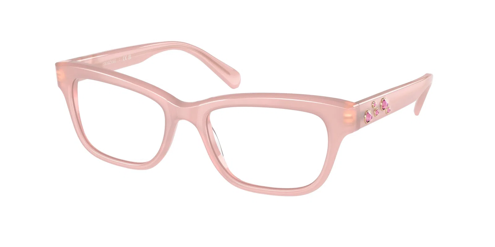 Swarovski 2022 Eyeglasses - view 2
